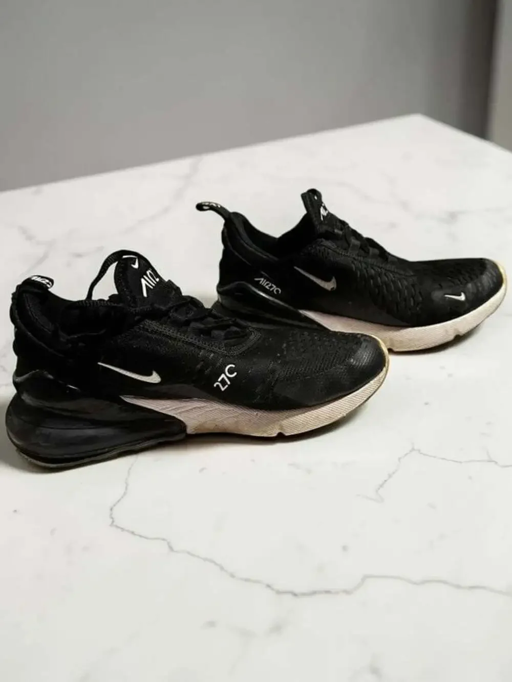 Nike Air max 270 Sneakers